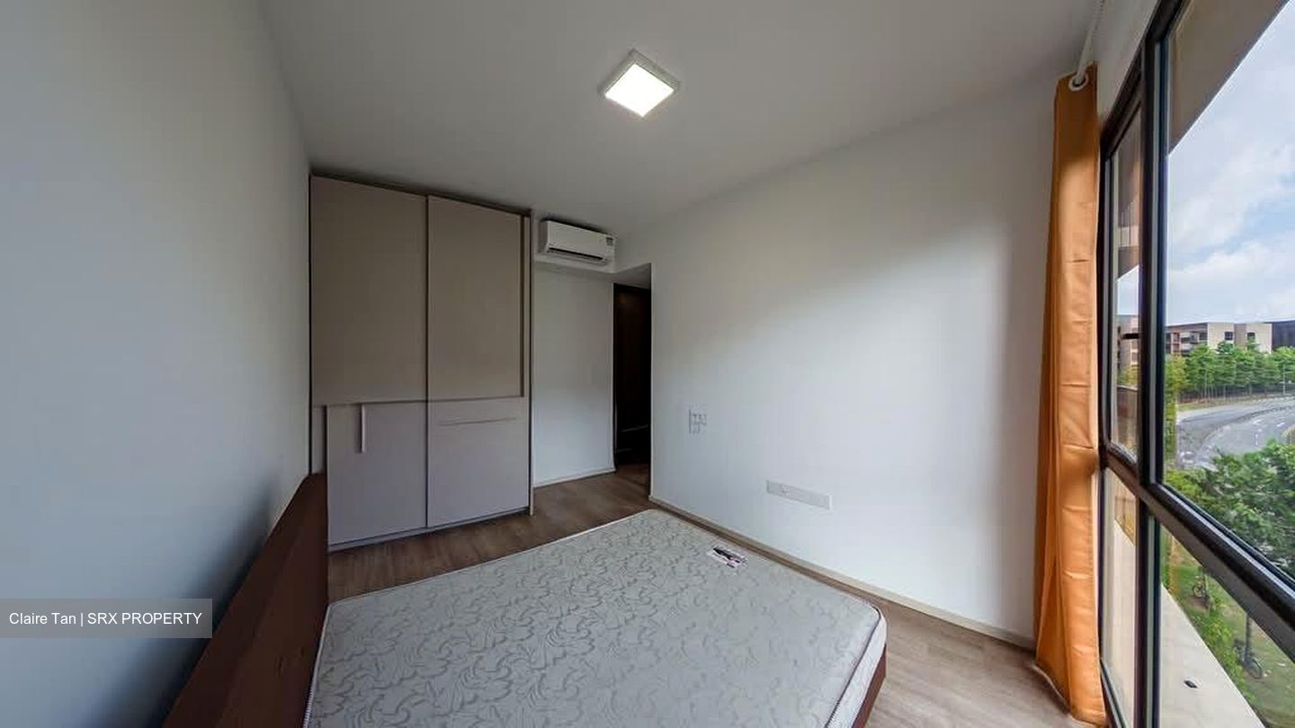 The Watergardens At Canberra (D27), Apartment #545705781